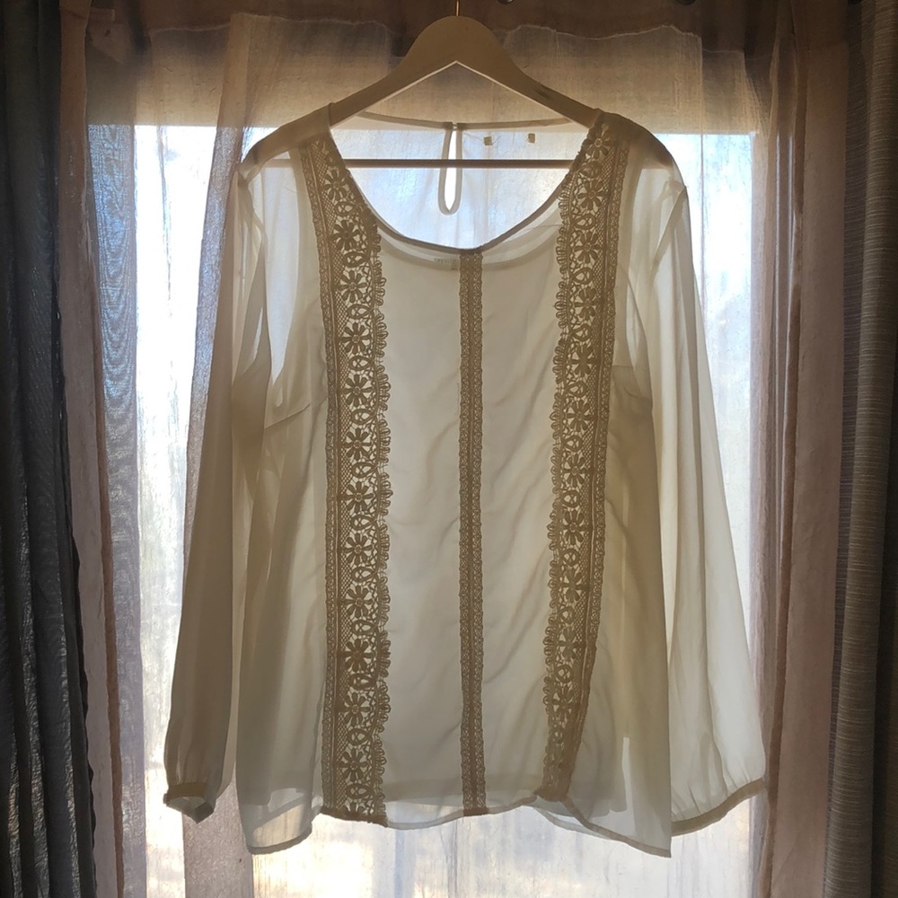 🍁 Blouse Truly🍁